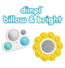 Dimpl Billow and Bright