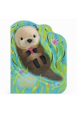 A Little Otter