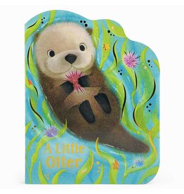A Little Otter