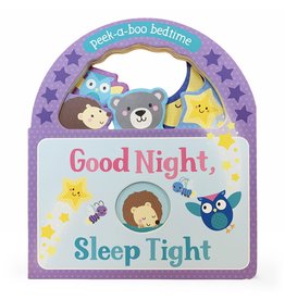 Peek-a-Boo Good Night, Sleep Tight