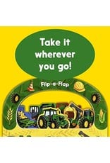 Flip-a-Flap Machines at Work