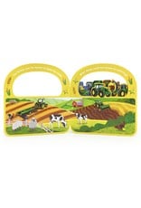 Flip-a-Flap Machines at Work