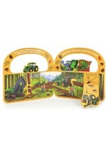 Flip-a-Flap Machines at Work