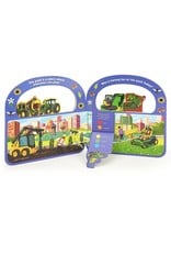 Flip-a-Flap Machines at Work