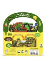 Flip-a-Flap Machines at Work