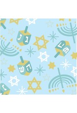 Chanukah Baby Paper Chanukah Baby Paper