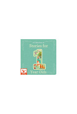 Stories for 1-Year-Olds