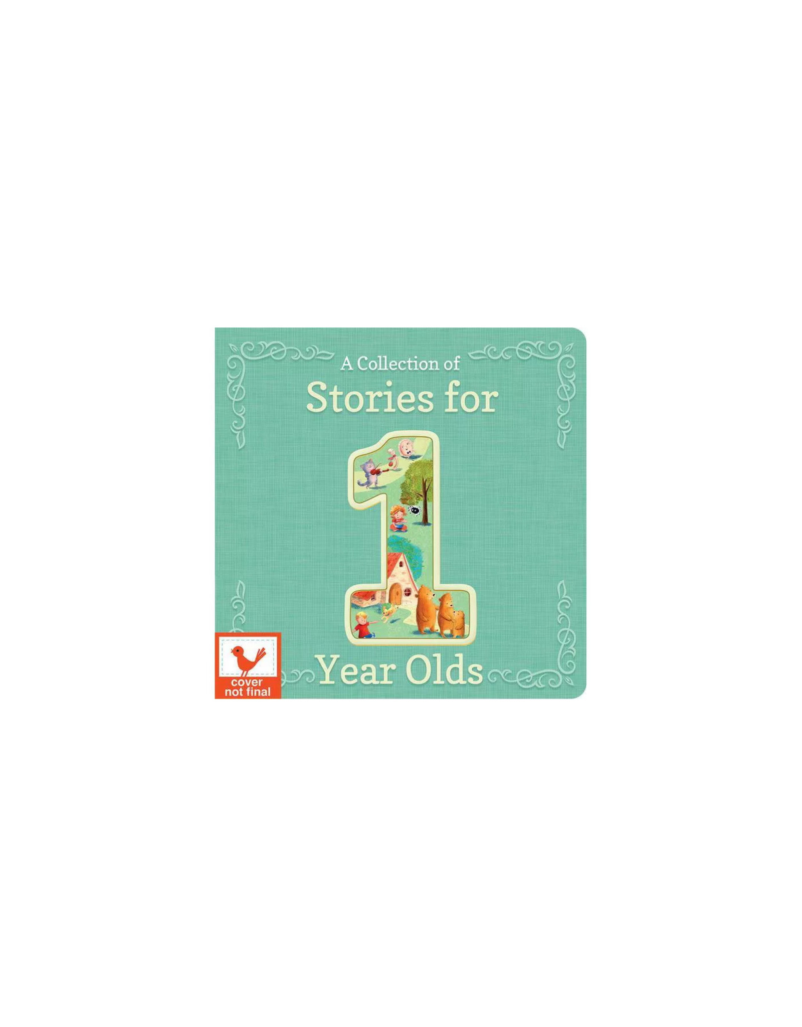 Stories for 1-Year-Olds