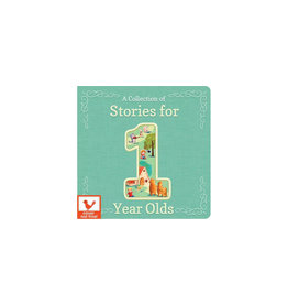 Stories for 1-Year-Olds