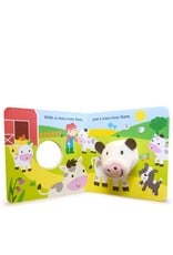 Old MacDonald Had a Farm