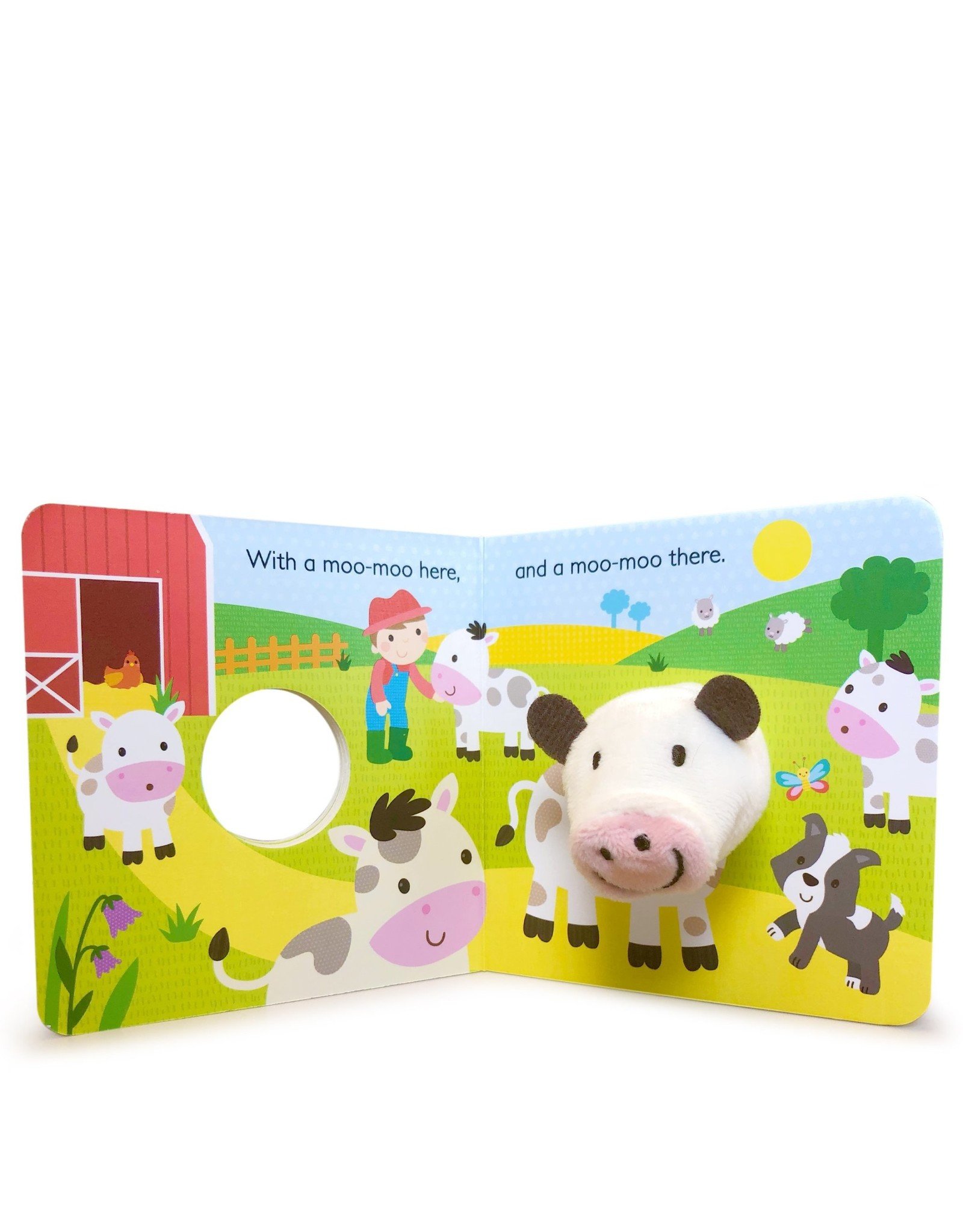 Old MacDonald Had a Farm