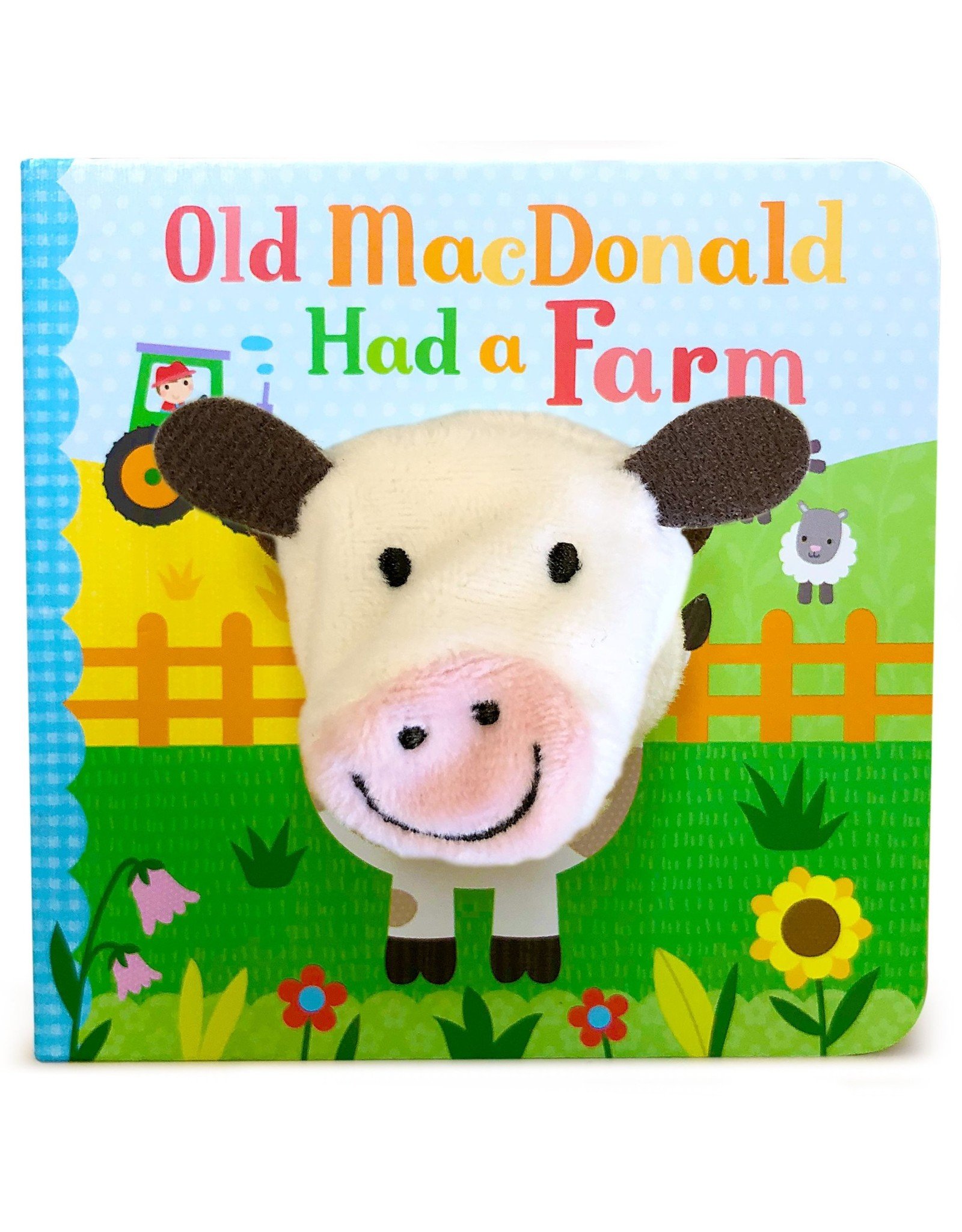Old MacDonald Had a Farm