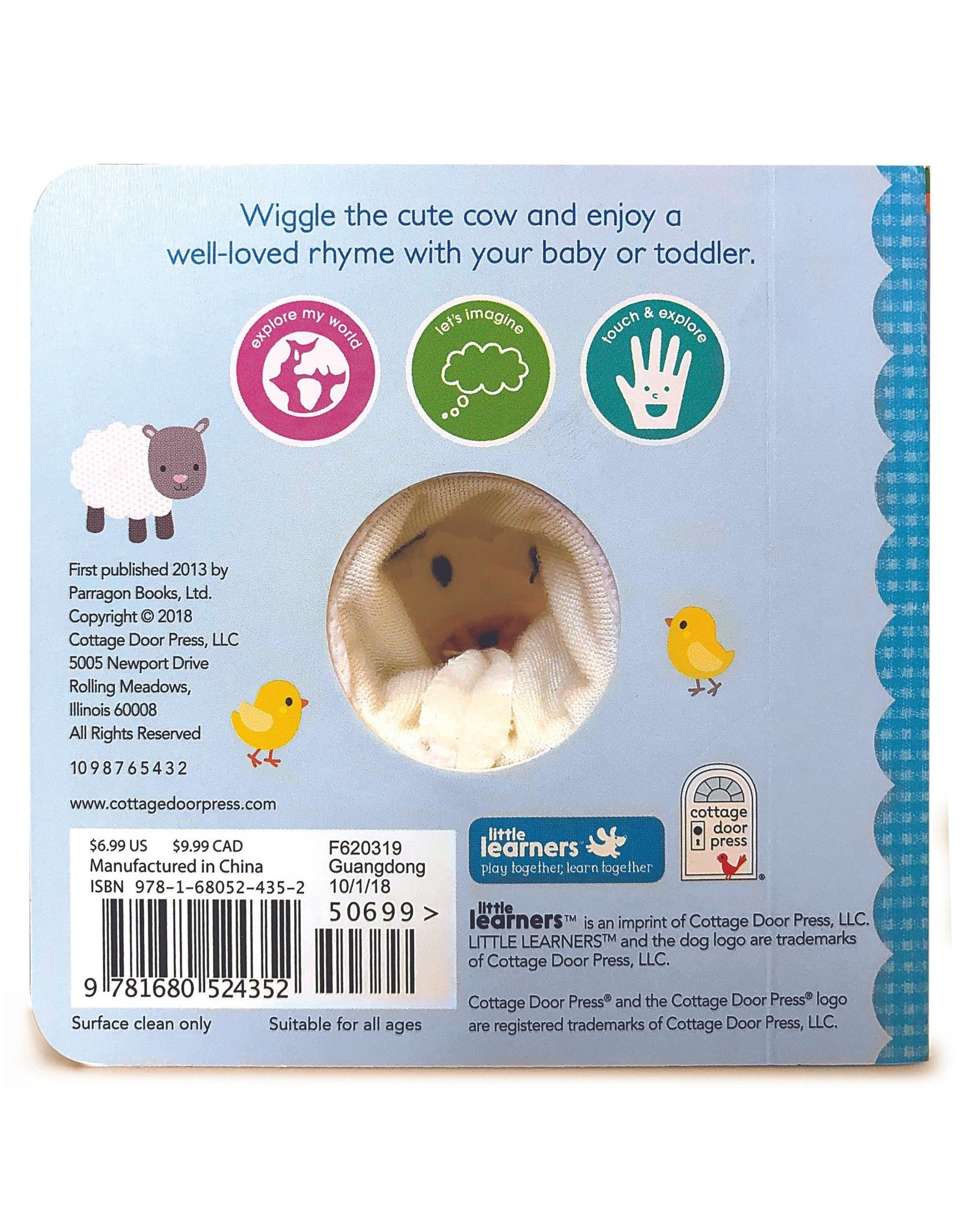 Old MacDonald Had a Farm