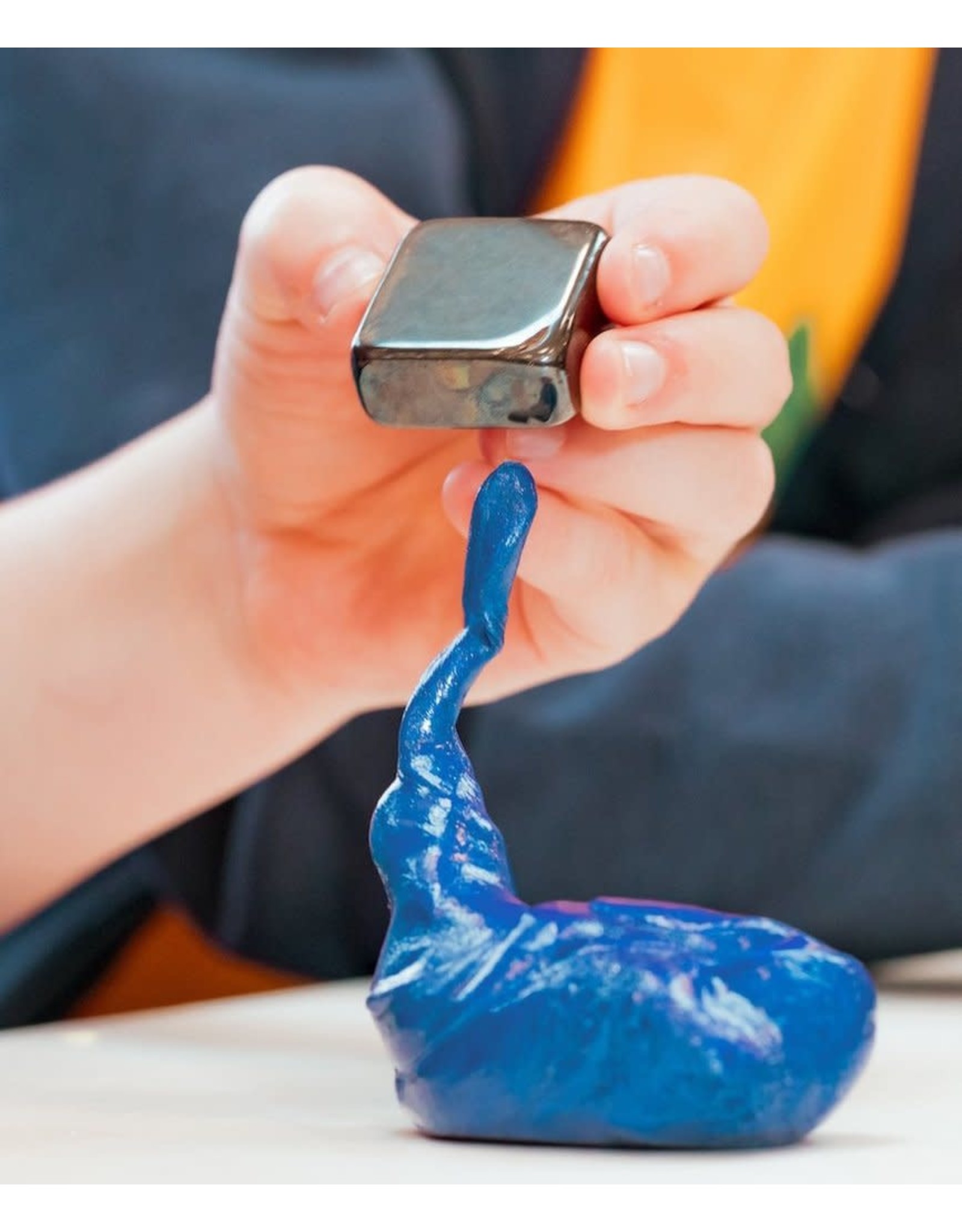 Crazy Aaron's Thinking Putty: Magnetic Storm Tidal Wave