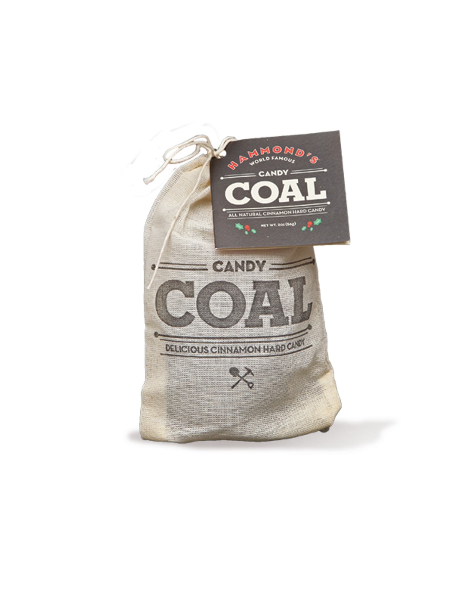 Candy Coal