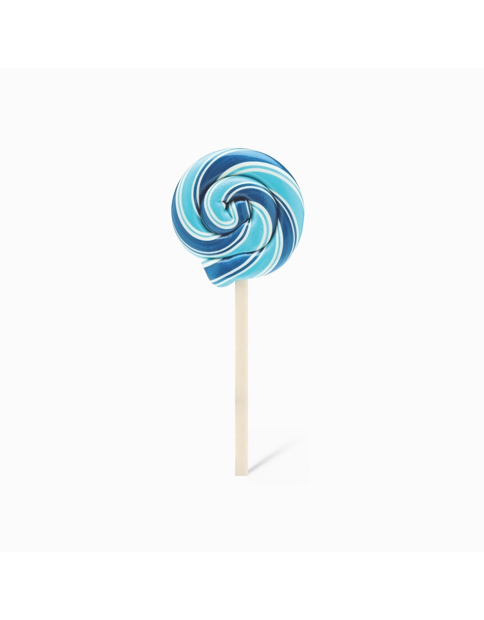 Blue Raspberry Lollipop