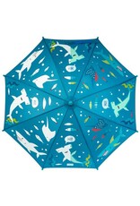 Shark Color Changing Umbrella