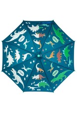Dino Color Changing Umbrella