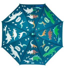 Dino Color Changing Umbrella
