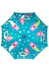 Mermaid Color Changing Umbrella