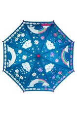 Rainbow Color Changing Umbrella