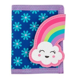 Rainbow Wallet