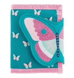 Butterfly Wallet