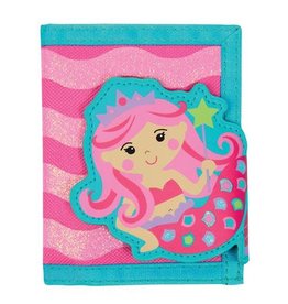 Mermaid Wallet