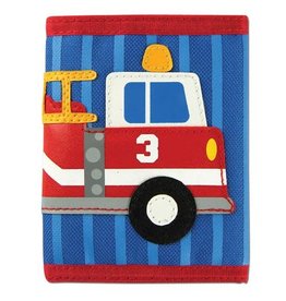 Firetruck Wallet