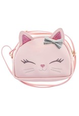 Cat Cross Body Purse Cat Cross Body Purse