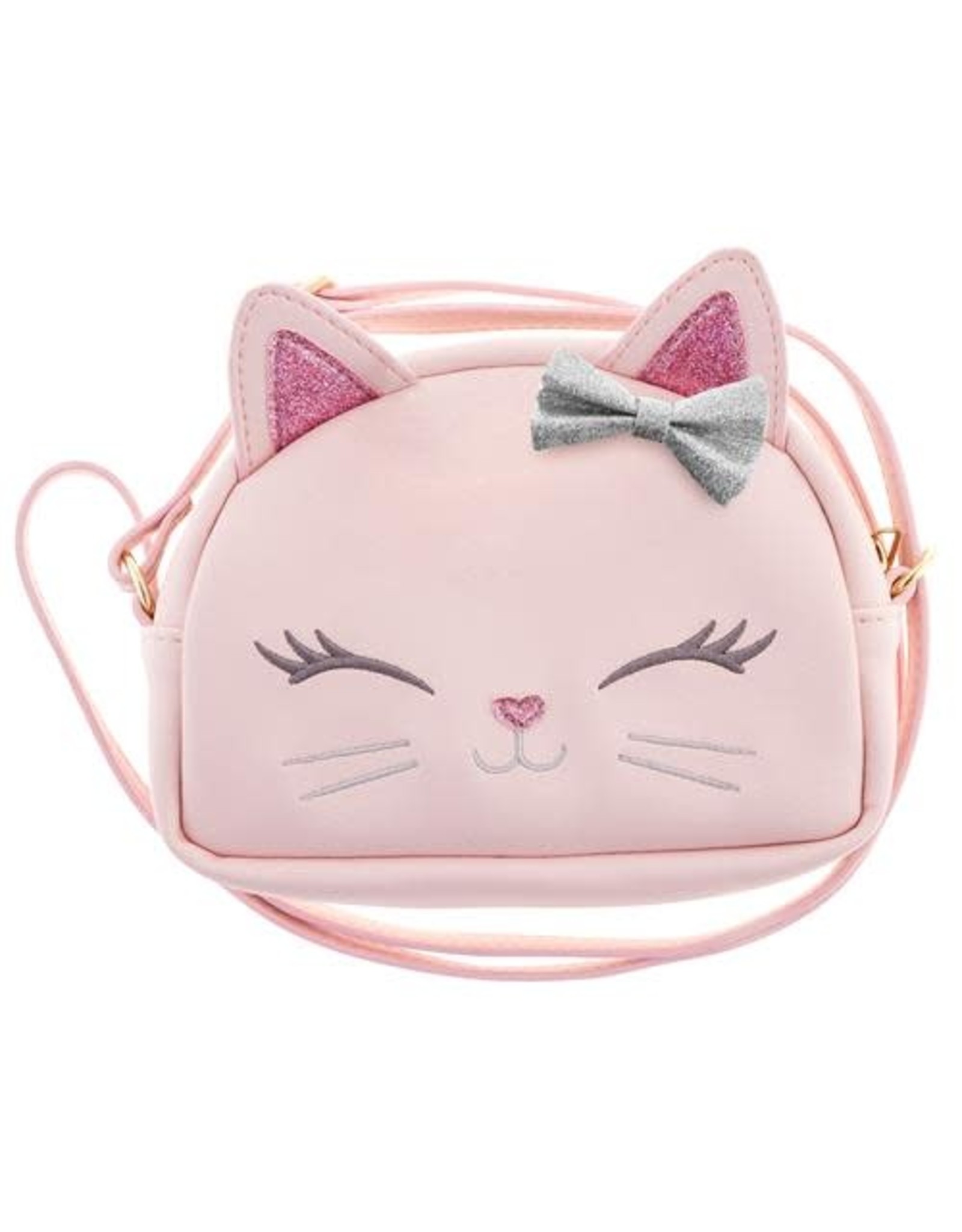 Cat Cross Body Purse
