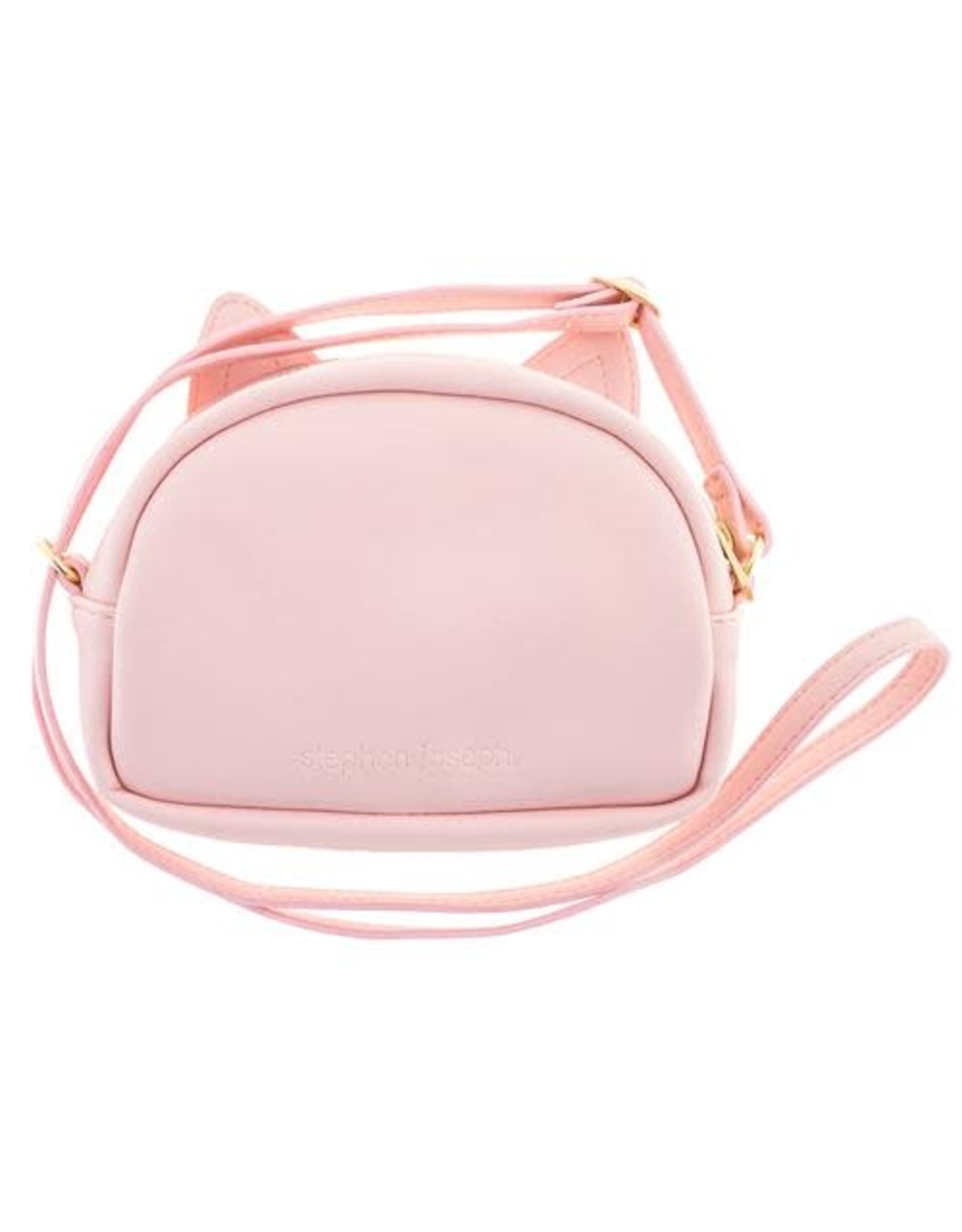 Cat Cross Body Purse