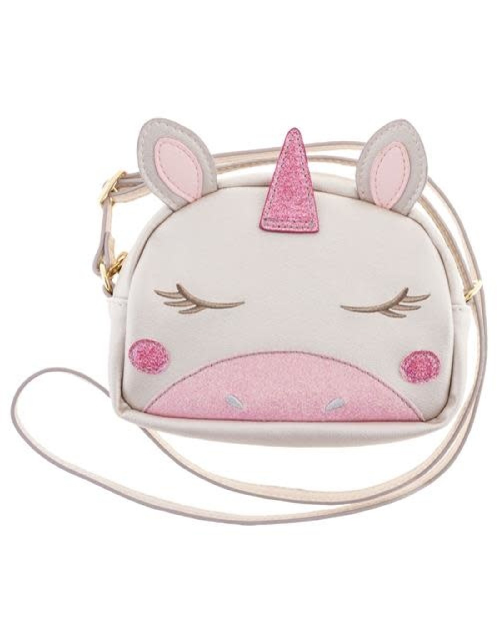 Unicorn Cross Body Purse