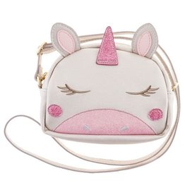 Unicorn Cross Body Purse