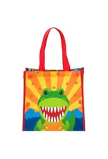 Dino Recycled Gift Bag Small