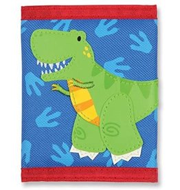 Dino Wallet