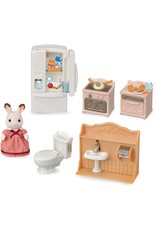 Calico Critters Playful Starter Furniture Set