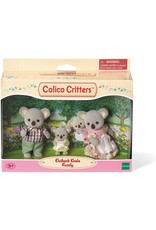 Calico Critters Outback Koala Family