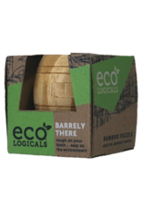 Eco-Logicals Bamboo Puzzle