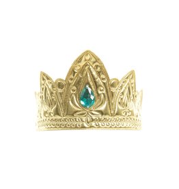 Alpine Coronation Soft Crown