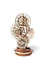 Steampunk Clock