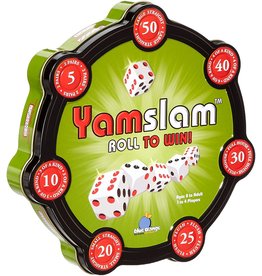 Yamslam