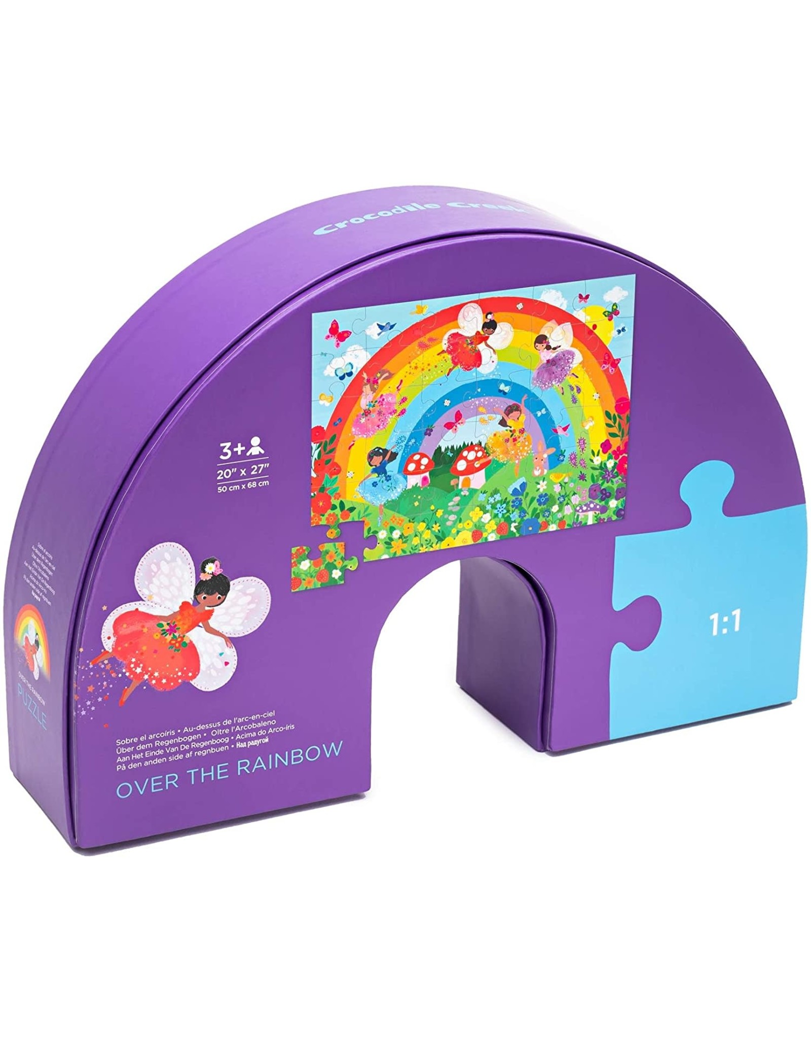 Over the Rainbow 36pcs