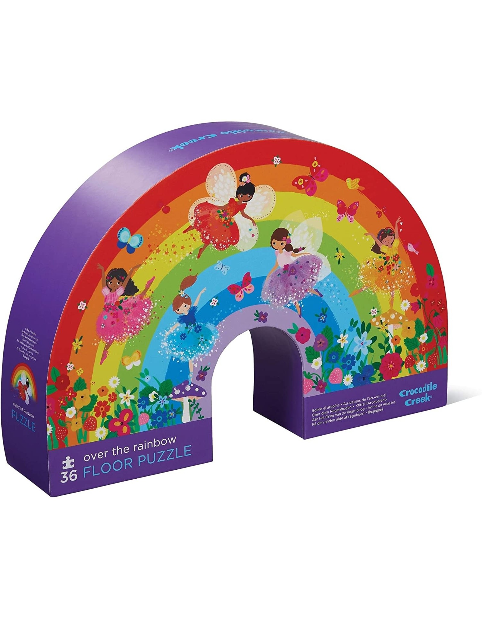 Over the Rainbow 36pcs