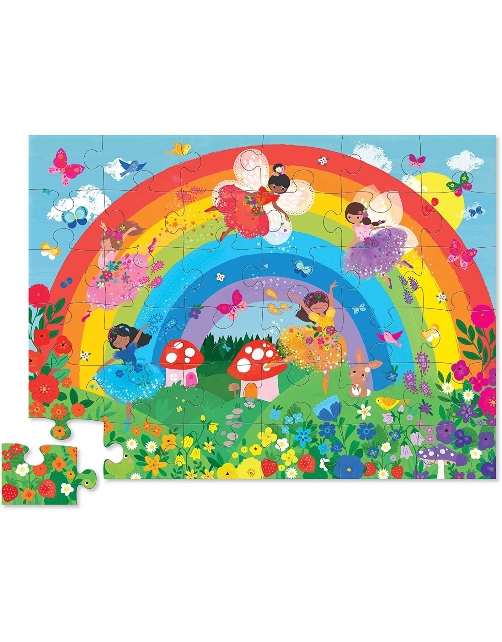 Over the Rainbow 36pcs