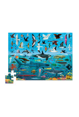 Above + Below: Sea & Sky 48pcs