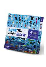 Above + Below: Sea & Sky 48pcs
