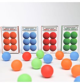 Mighty Fun Mischief Maker Replacement Ball Set