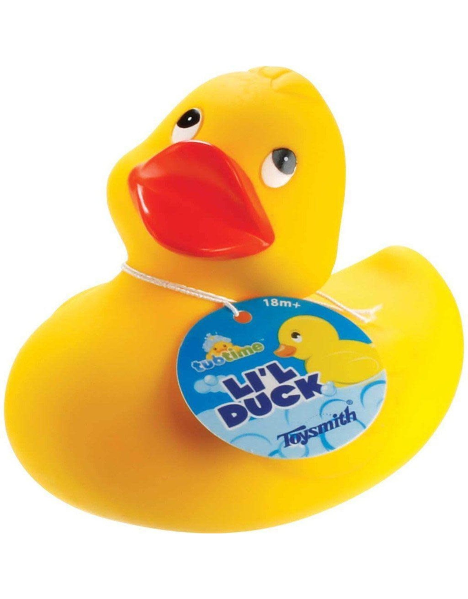 Lil' Duck