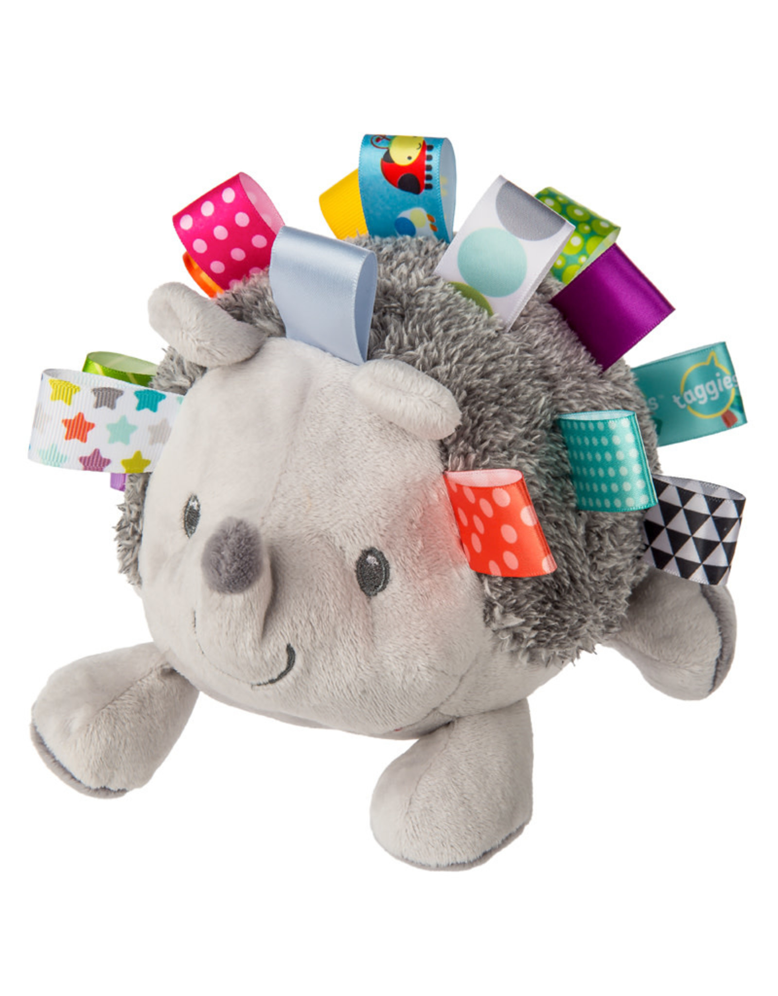 Taggies Heather Hedgehog
